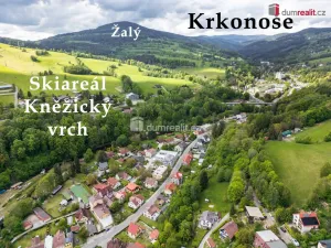 Prodej rodinného domu, Vrchlabí - Hořejší Vrchlabí, Horská, 250 m2