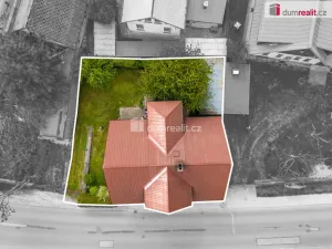 Prodej rodinného domu, Vrchlabí - Hořejší Vrchlabí, Horská, 250 m2