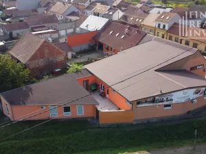 Prodej rodinného domu, Mutěnice, 550 m2