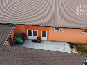 Prodej rodinného domu, Mutěnice, 550 m2
