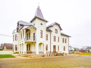Pronájem bytu 1+kk, Čistá, 45 m2