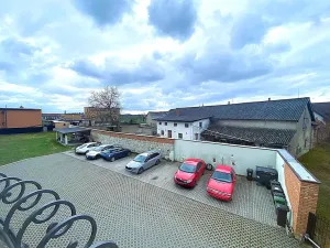 Pronájem bytu 1+kk, Čistá, 41 m2