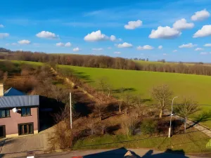 Prodej pozemku, Troubky-Zdislavice, 2350 m2