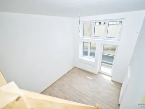 Prodej bytu 1+kk, Břeclav, 55 m2