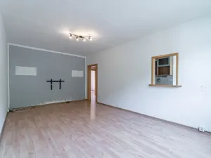 Prodej bytu 3+1, Vsetín, Svornosti, 80 m2