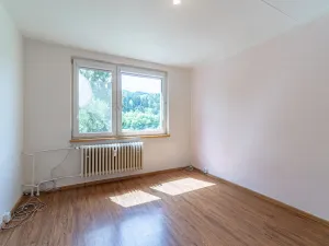 Prodej bytu 3+1, Vsetín, Svornosti, 80 m2