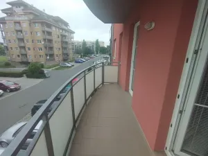Pronájem bytu 2+kk, Prostějov, Krasická, 54 m2