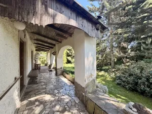 Prodej rodinného domu, Chodský Újezd - Štokov, 120 m2