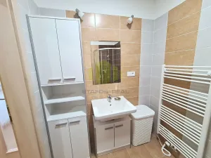 Pronájem bytu 1+kk, Olomouc, Tovární, 31 m2