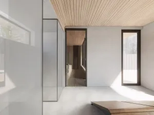Prodej chaty, Andělská Hora, 41 m2