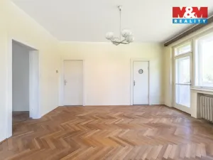 Prodej bytu 3+1, Zlín, Zálešná II, 70 m2