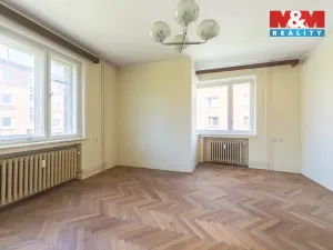 Prodej bytu 3+1, Zlín, Zálešná II, 70 m2