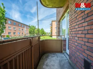 Prodej bytu 3+1, Zlín, Zálešná II, 70 m2