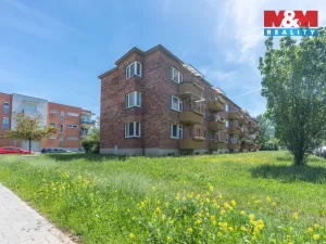Prodej bytu 3+1, Zlín, Zálešná II, 70 m2