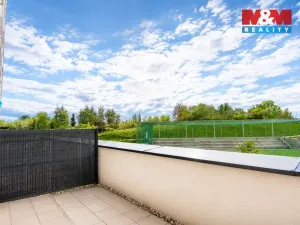 Prodej bytu 4+kk, Praha, Ke kříži, 76 m2