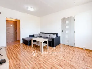 Prodej bytu 3+1, Znojmo, Dukelských bojovníků, 70 m2