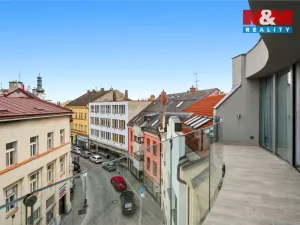 Prodej bytu 3+kk, Mladá Boleslav - Mladá Boleslav I, Železná, 117 m2
