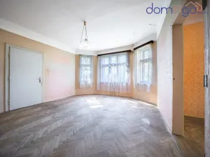 Prodej rodinného domu, Karle, 236 m2
