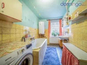 Prodej rodinného domu, Karle, 236 m2