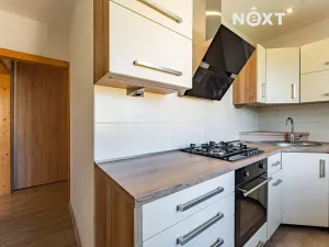 Prodej bytu 3+1, Zábřeh, 17. listopadu, 74 m2