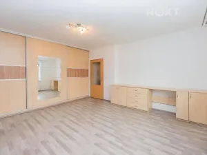 Prodej bytu 2+1, Sudkov, 74 m2