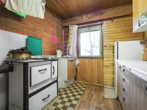 Prodej chaty, Rajnochovice, 80 m2