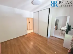 Pronájem bytu 1+1, Přerov, Bratrská, 34 m2