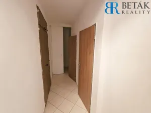 Pronájem bytu 1+1, Přerov, Bratrská, 34 m2