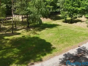 Prodej pozemku pro bydlení, Katovice, 3304 m2