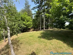 Prodej pozemku pro bydlení, Katovice, 3304 m2
