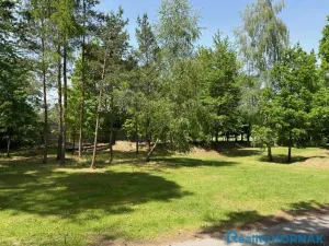 Prodej pozemku pro bydlení, Katovice, 3304 m2