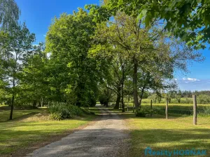Prodej pozemku pro bydlení, Katovice, 3304 m2