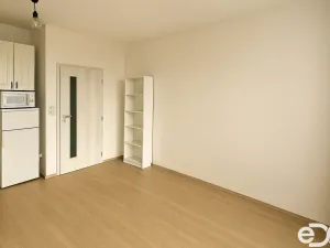 Pronájem bytu 1+kk, Praha, Vavřenova, 24 m2