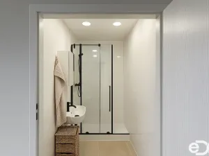 Pronájem bytu 1+kk, Praha, Vavřenova, 24 m2