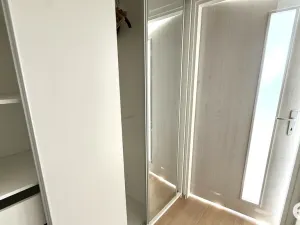 Pronájem bytu 1+kk, Praha, Vavřenova, 24 m2