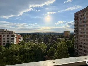 Pronájem bytu 1+kk, Praha, Vavřenova, 24 m2