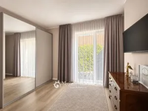 Pronájem rodinného domu, Kuchařovice, 8.Května, 110 m2
