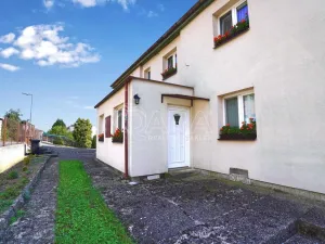Prodej rodinného domu, Kosoř, Dolejší, 395 m2