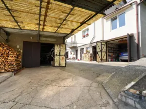Prodej rodinného domu, Kosoř, Dolejší, 395 m2