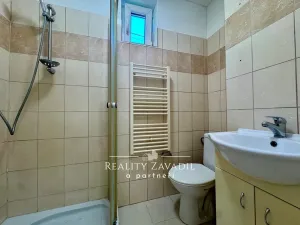Prodej bytu 2+kk, Český Těšín, Na Olšinách, 38 m2