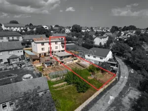 Prodej rodinného domu, Kosoř, Dolejší, 225 m2