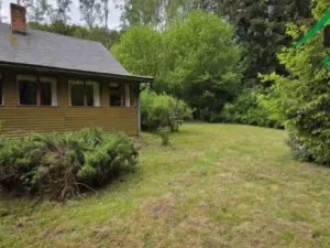 Prodej chaty, Bor - Damnov, 40 m2