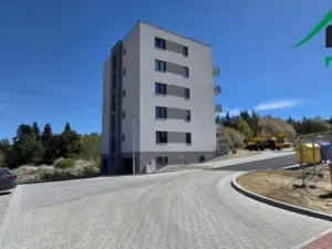 Pronájem bytu 3+kk, Tachov, Palackého, 68 m2