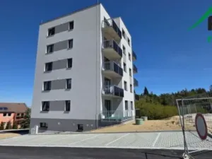Pronájem bytu 3+kk, Tachov, Palackého, 68 m2