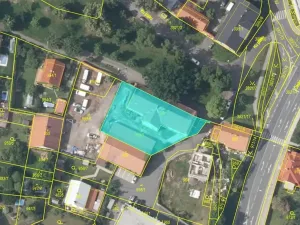 Prodej ubytování, Kutná Hora, Ku ptáku, 1200 m2