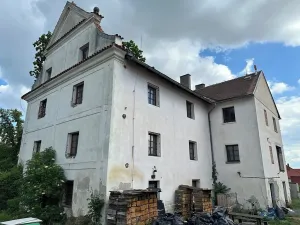 Prodej ubytování, Kutná Hora, Ku ptáku, 1200 m2