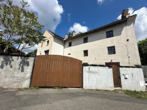 Prodej apartmánu, Kutná Hora, Ku ptáku, 1200 m2