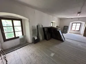 Prodej apartmánu, Kutná Hora, Ku ptáku, 1200 m2