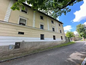 Prodej činžovního domu, Kutná Hora, Ku ptáku, 1200 m2
