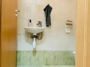 Prodej bytu 4+kk, Milovice, Kaštanova, 92 m2